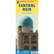 Centralasien ITM